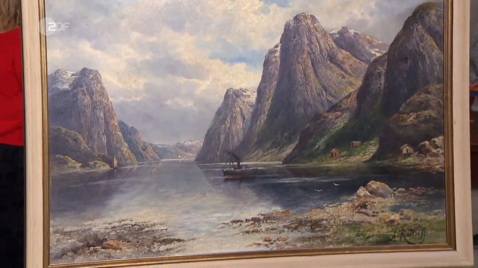 Fjord