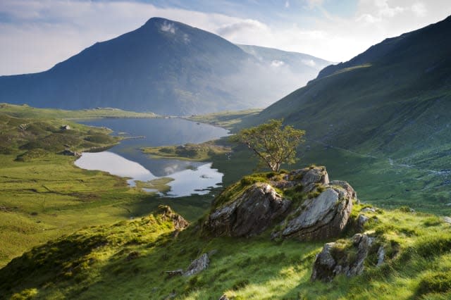 Wales offers best staycation value