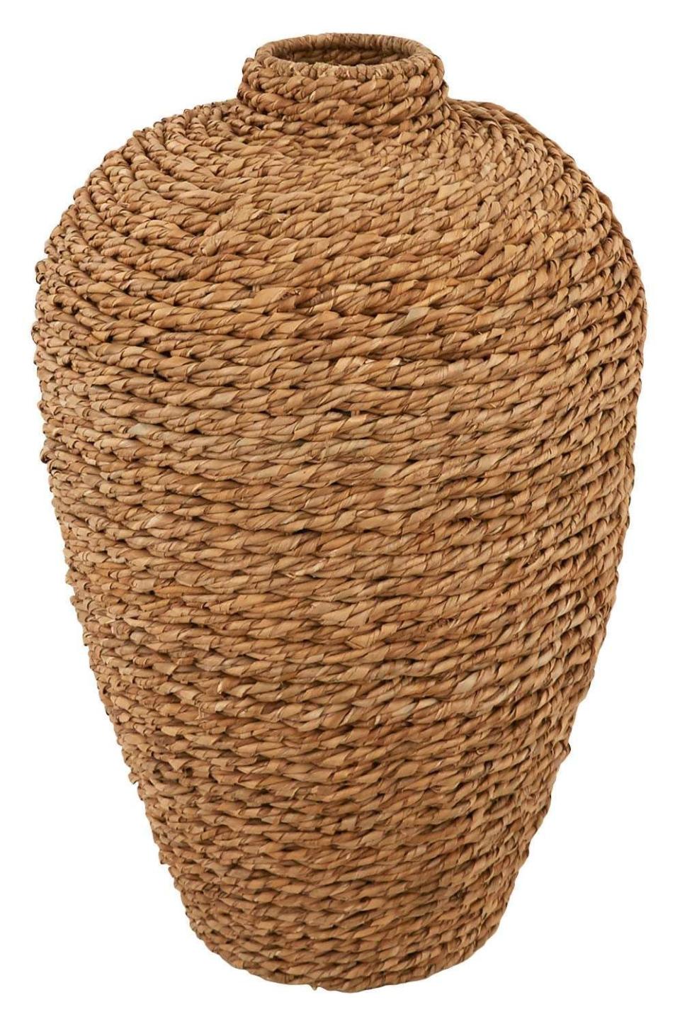 9) Seagrass Urn