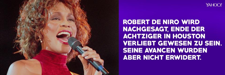 Whitney Houstons 5. Todestag: 10 Fakten zum Leben des Stimmwunders