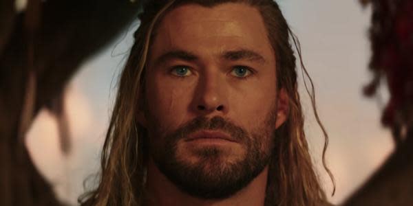 Thor: Amor y Trueno | Chris Hemsworth habla de su retiro de Marvel