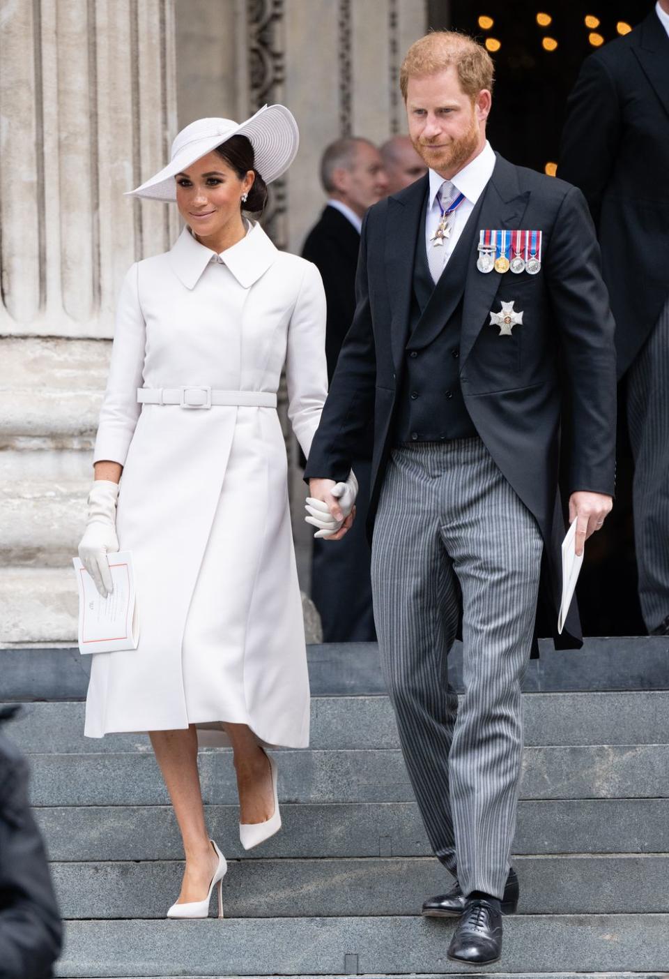 harry and meghan