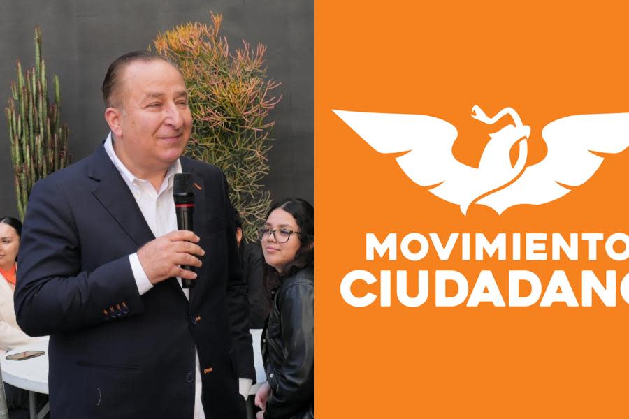 David Saúl Guakil y candidatos de Movimiento Ciudadano ofrecen donar los primeros sueldos para rehabilitar cancha deportiva en Tijuana