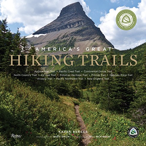 43) America's Great Hiking Trails