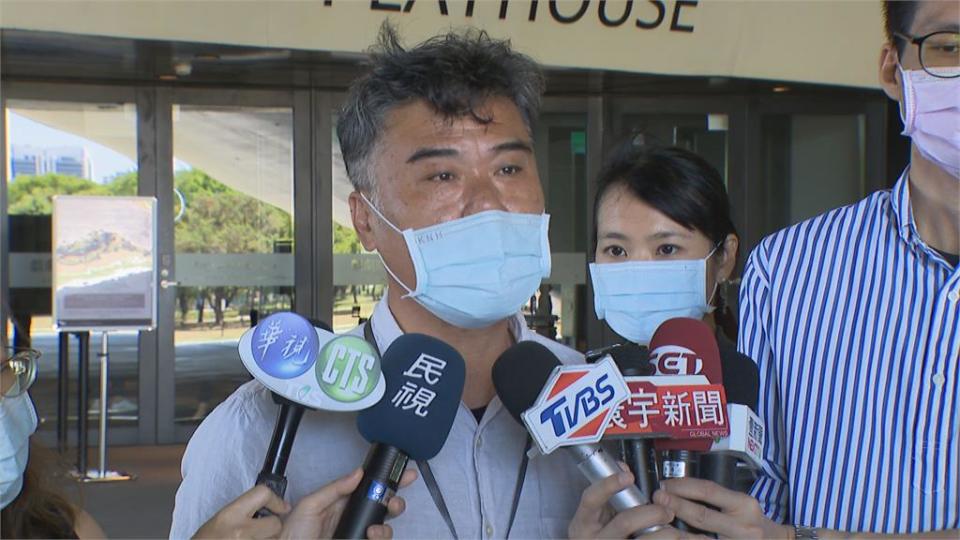 基隆確診婦人高雄進香　 陳其邁證實：活動12小時