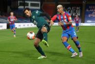 Premier League - Crystal Palace v Burnley