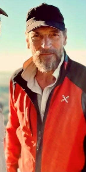 The search continues for hiker, British actor Julian Sands of North Hollywood, who was reported missing on Friday, Jan. 13 on Mt. Baldy.