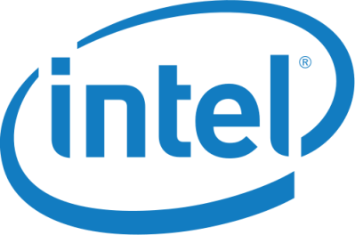 Intel logo