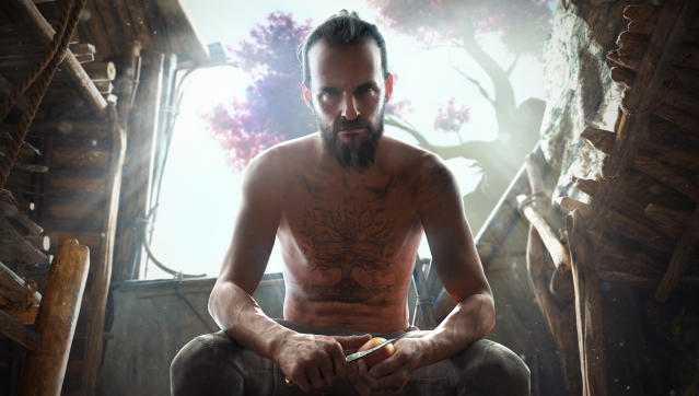 Far Cry 5 review – cults, chaos and all-American silliness, Games