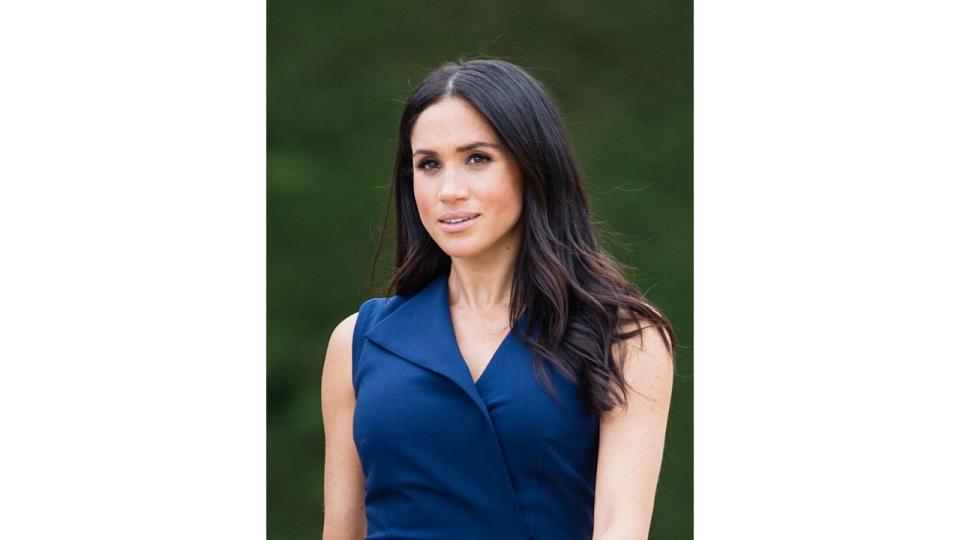 Meghan Markle