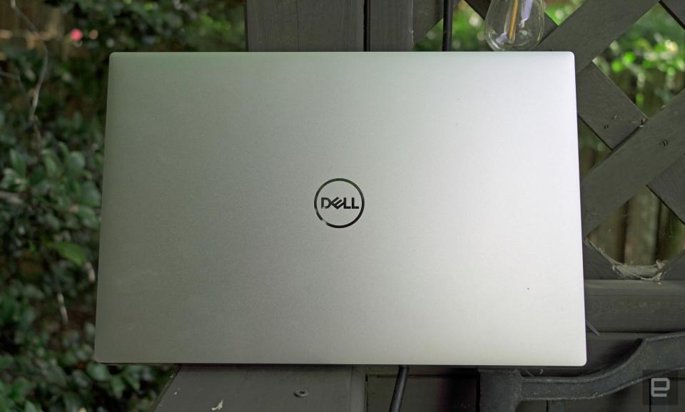 Dell XPS 15