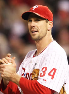 Cliff Lee chooses Phillies, loses extra $30 million