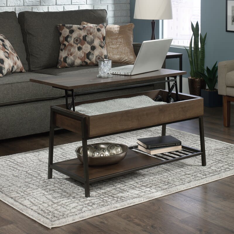 best lift top coffee tables gracie oaks