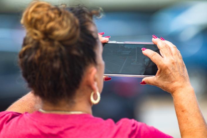 Une cinquième personne a été arrêtée dans le comté de Bucks à la suite d'une vidéo d'autodéfense dirigée par des citoyens qui cherche à exposer les adultes qui recherchent des mineurs à des fins sexuelles à l'aide d'applications de rencontres en ligne et de sites de discussion sur les réseaux sociaux.