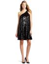 <div class="caption-credit"> Photo by: Amazon</div><b>HALSTON HERITAGE Sequin Tent Dress, $144 (on sale from $525!)</b> <br> This swingy style suits all body types. <a rel="nofollow noopener" href="http://www.amazon.com/HALSTON-HERITAGE-Womens-Sequin-Dress/dp/B005FOCSWO?tag=yahshi-20%20" target="_blank" data-ylk="slk:Click here to buy.;elm:context_link;itc:0;sec:content-canvas" class="link ">Click here to buy.</a> <br> <u><br></u>