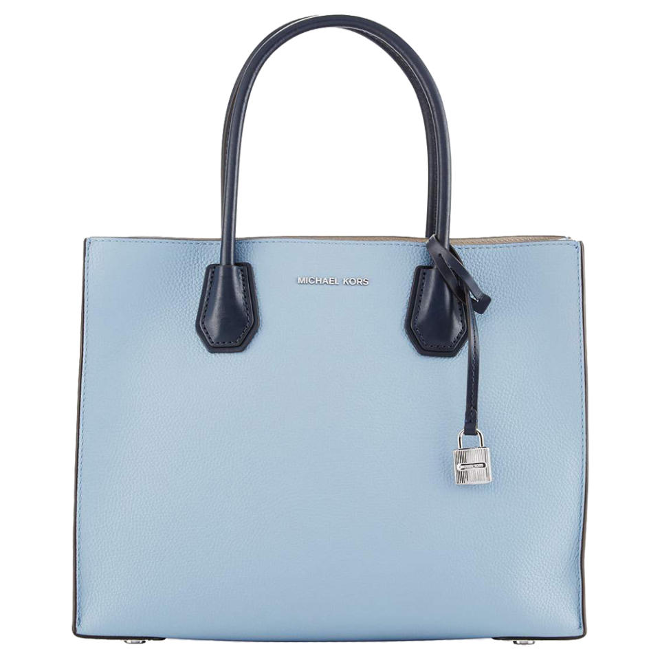 Mercer Large Convertible Tote Bag