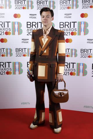 <p>JMEnternational/JMEnternational for BRIT Awards/Getty Images</p>