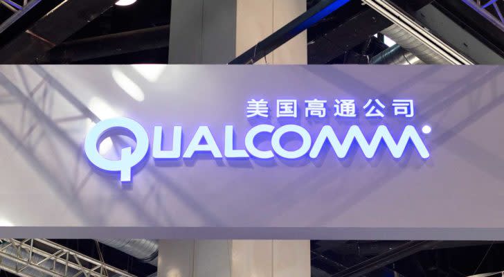 Qualcomm Stock Could Hit $100, But It Isn't Risk-Free