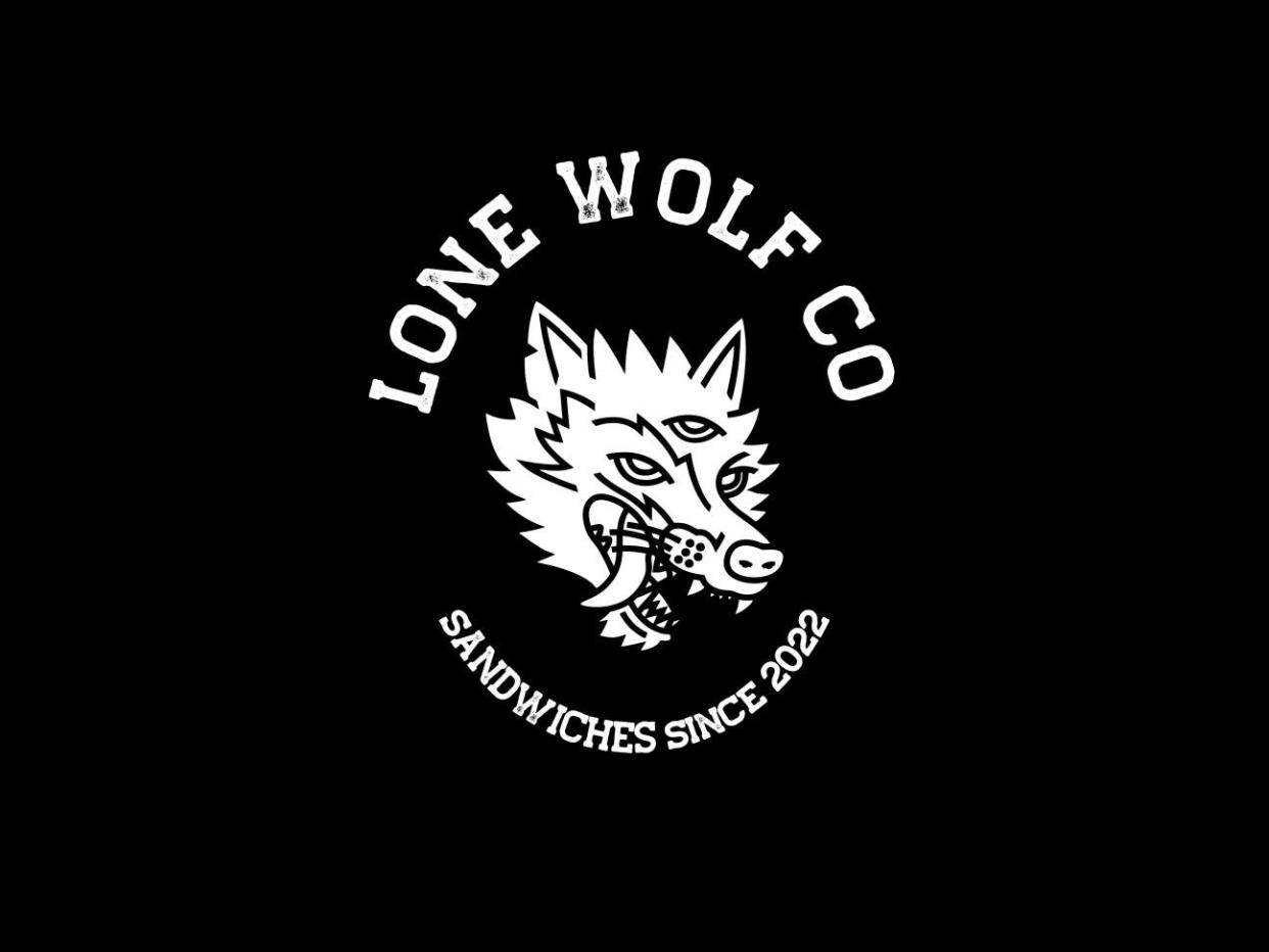 Lone Wolf Co. sandwich shop is scheduled to open this fall in Jacksonville Beach.