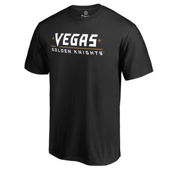 Vegas Golden Knights Merchandise. 