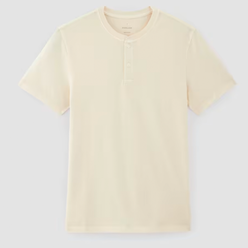 <p><a href="https://go.redirectingat.com?id=74968X1596630&url=https%3A%2F%2Fwww.everlane.com%2Fproducts%2Fmens-essential-organic-dyed-henley-parchment&sref=https%3A%2F%2Fwww.esquire.com%2Fstyle%2Fmens-fashion%2Fa60871674%2Fbest-clothing-brands-for-basics%2F" rel="nofollow noopener" target="_blank" data-ylk="slk:Shop Now;elm:context_link;itc:0;sec:content-canvas" class="link ">Shop Now</a></p><p>The Essential Organic Garment-Dyed Henley</p><p>everlane.com</p><p>$38.00</p>