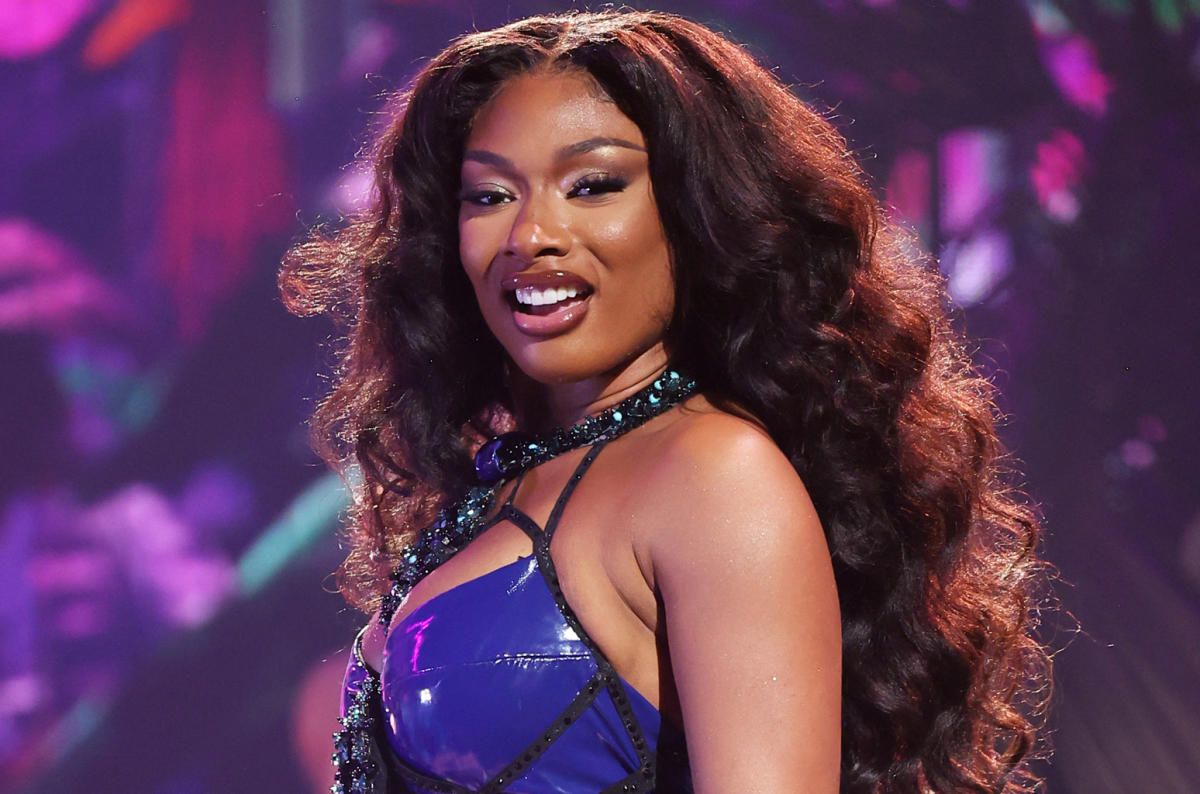 Is Von Dutch Officially Back? Megan Thee Stallion Says Yes