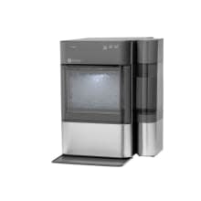 Product image of GE Profile Opal 2.0 Countertop Nugget Ice Maker with Side Tank