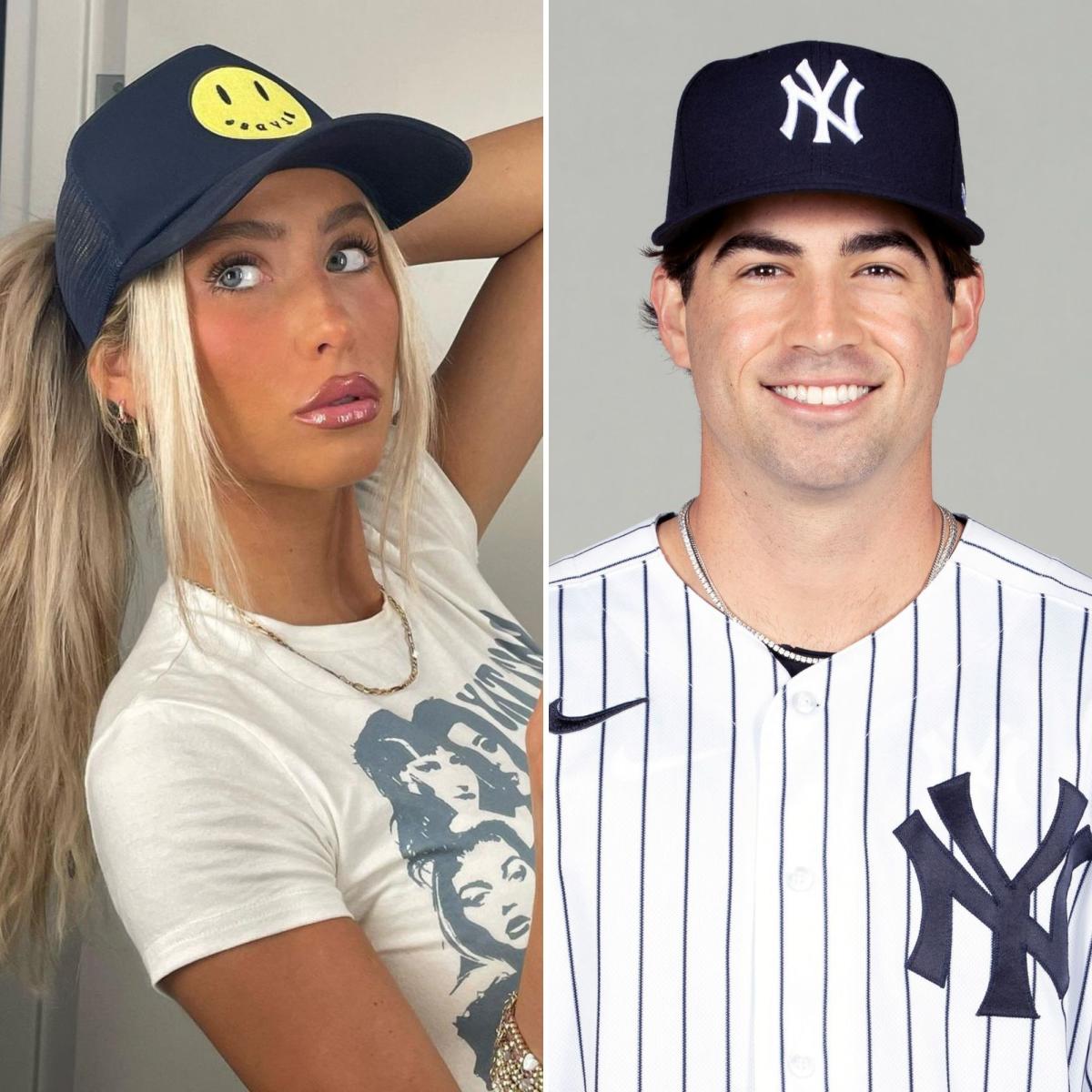 What Happened Between TikTok Star Alix Earle and MLB's Tyler Wade?  Relationship and Split Details