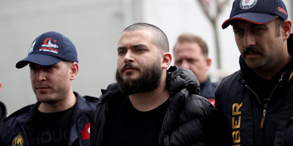 Crypto founder Faruk Fatih Ozer was sentenced to 11,000 years in prison by a Turkish court..