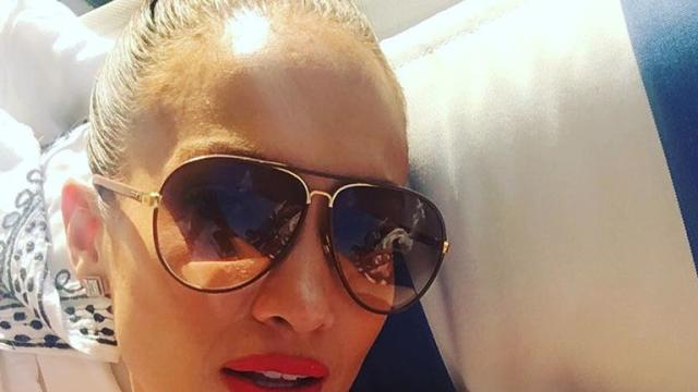 Bella Hadid, Jennifer Lopez and More Sizzling Celeb Swimwear Pics!