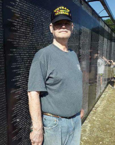 Jerry Allen, 76, was mourned this week after he went missing and was found dead. He was a veteran of the Air Force and a multi-term York Budget Committee member who was devoted to the town.