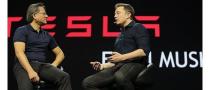 Elon Musk: The Cars You’re Driving Today Will Eventually Be Outlawed