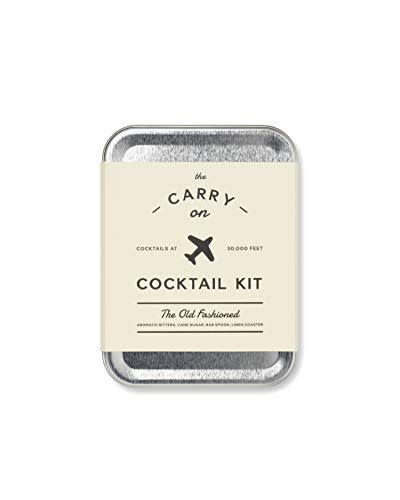 Carry on Cocktail Kit