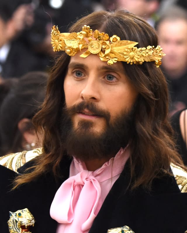 Jared Leto