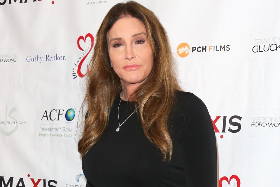 Caitlyn Jenner