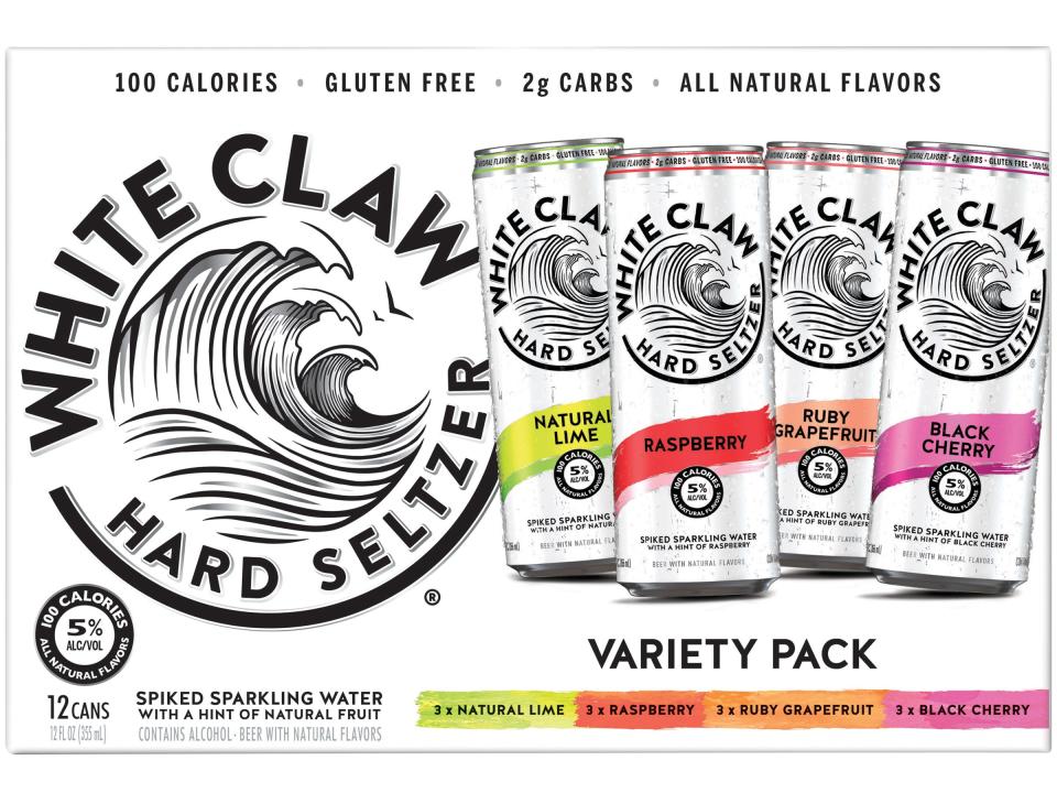 White Claw