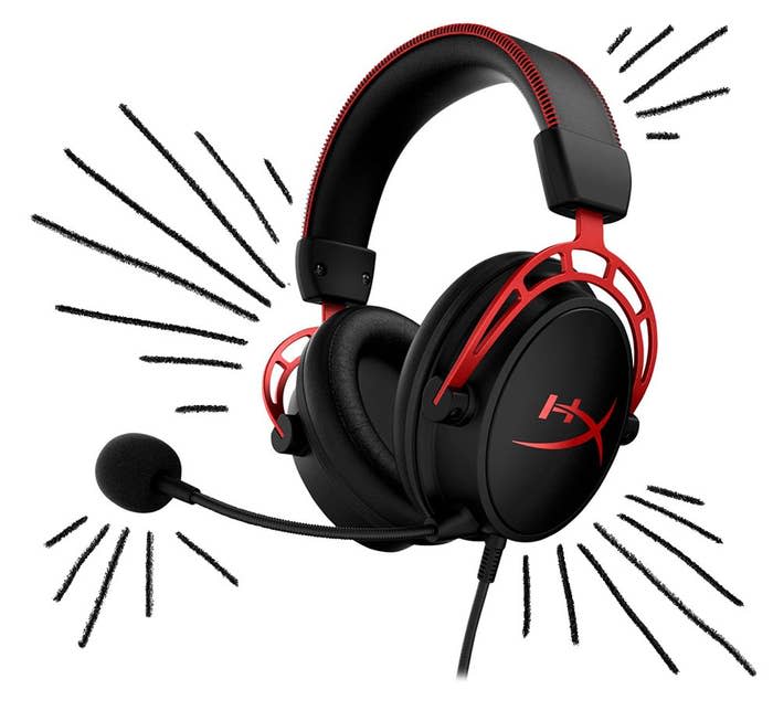   HyperX