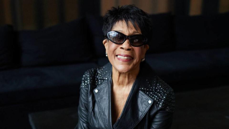 Legendary blues and soul artist Bettye LaVette headlines the first-ever All Blues Music and Arts Revival at Mill Hill Park in the historic Mill Hill neighborhood on Saturday.