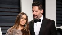 Sofia Vergara and Joe Manganiello-s Relationship Issues Raised Eyebrows Before Splitting