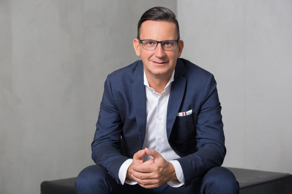 Christian Röhl investiert sein Geld seit mehr als 20 Jahren an der Börse. - Copyright: Christian Röhl