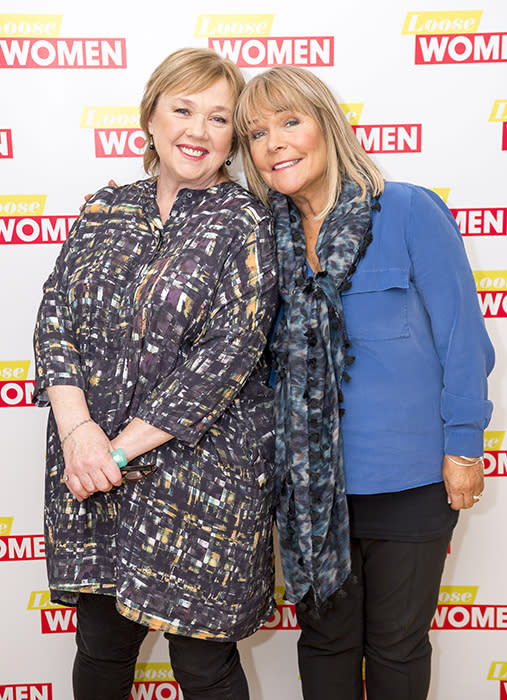 linda-robson-pauline-quirke