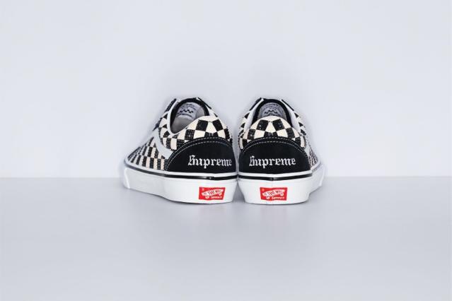 Cloutdrop Custom Vans - Our Supreme X LV Custom Vans are now available on  cloutdrop, We took time to create these and make sure every pair looked  perfect! 🔥