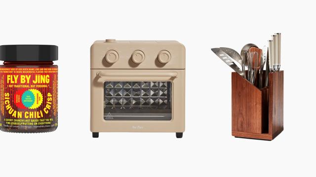 The 32 Best Cooking Gifts for Beginners