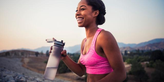 This bra liner will save you from sweaty underboobs 