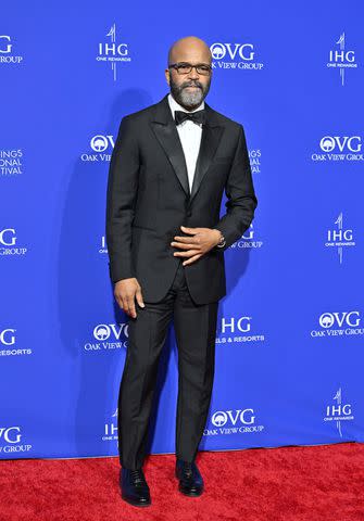 <p>Axelle/Bauer-Griffin/FilmMagic</p> Jeffrey Wright