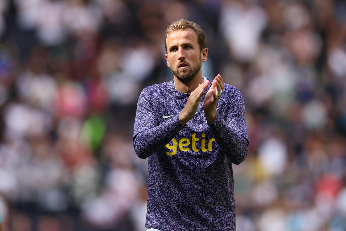 Harry Kane wants to leave Tottenham Hotspur this summer, but it