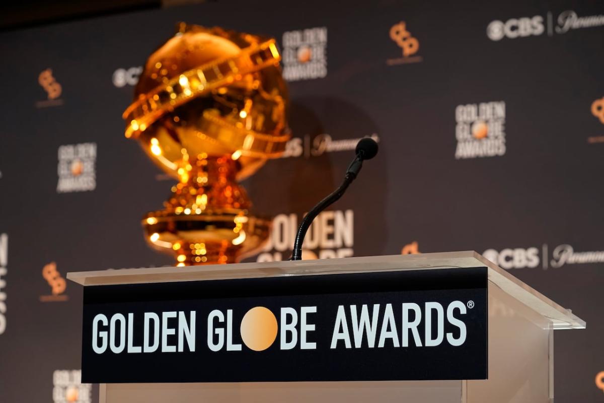 The 2024 Golden Globe nominations include nods for Ryan Gosling, Canadian  filmmaker Celine Song