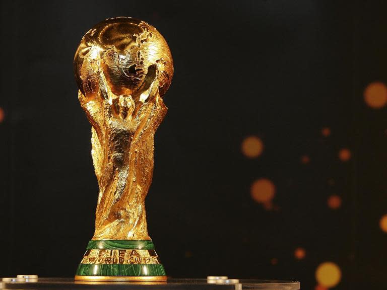 World Cup 2018 sponsorship revenues drop by £179m after Fifa bribery scandal
