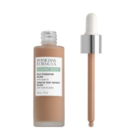 Physicians Formula Organic Wear Silk Foundation (Walmart / Walmart)