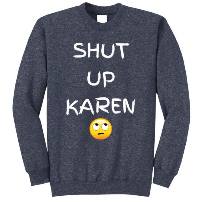 Karen novelty items for sale